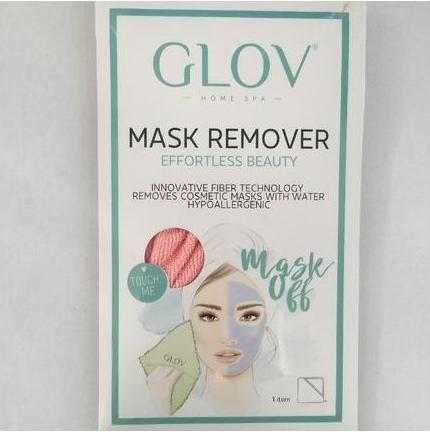Actual product image Glov Mask Remover (Facial cleansing wipes)