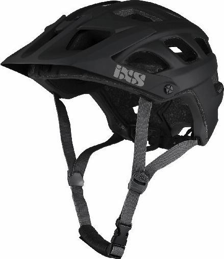 Produktbild iXS Casque PHOBOS-STARCATCH Noir 2011 (49 - 54 cm)