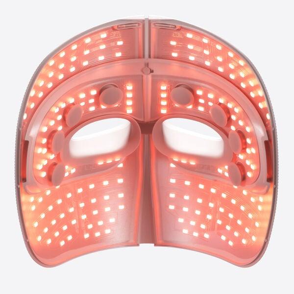 Actual product image Therabody Theraface Mask