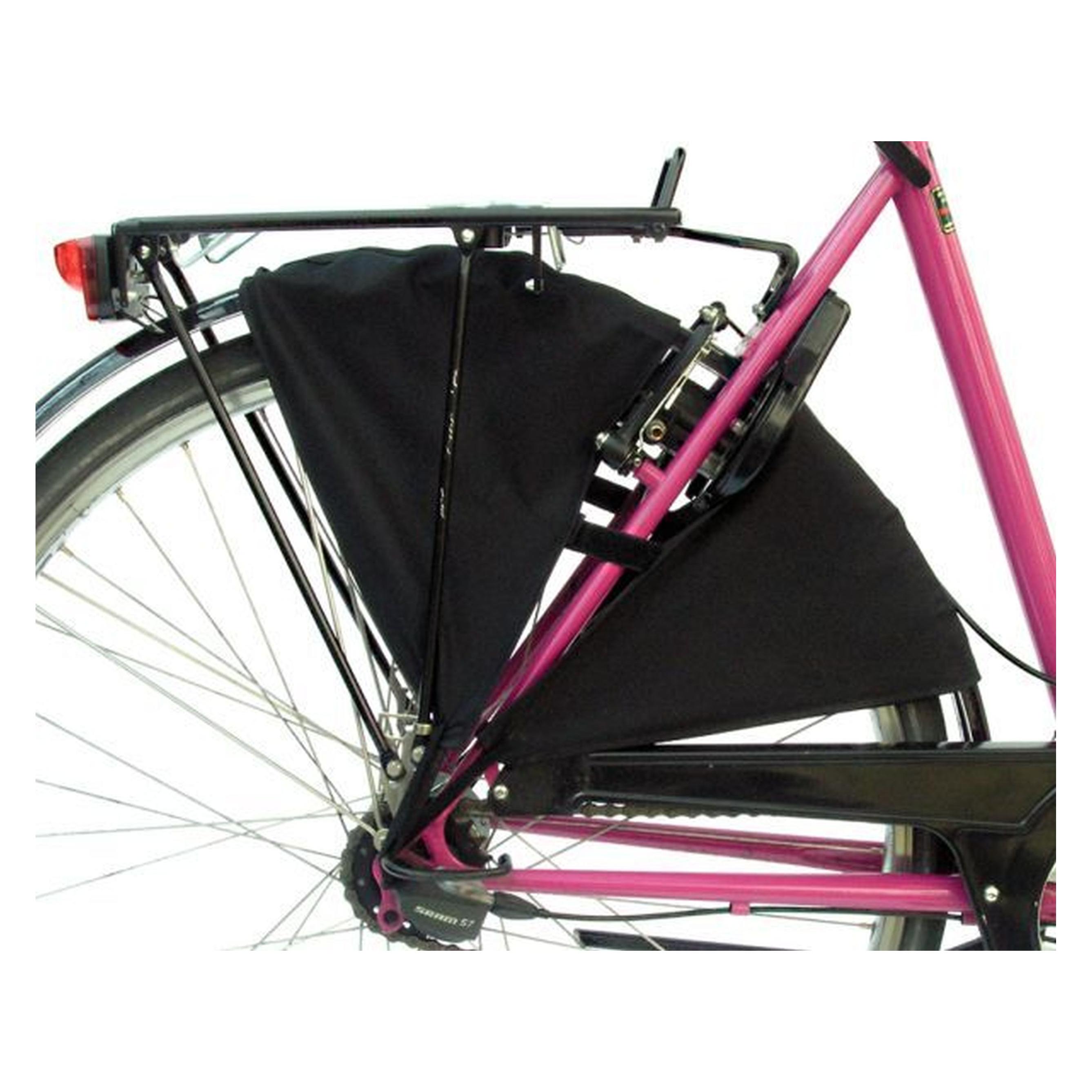 fahrradständer sattel 24-29 Zoll Professional Extra Stabil 45 Kg+ | Fahrradständer Mountainbike/E-Bike/Citybike Knochen/ Gelenke Flaschenkastenständer aus Holz online Sizes:Small (15