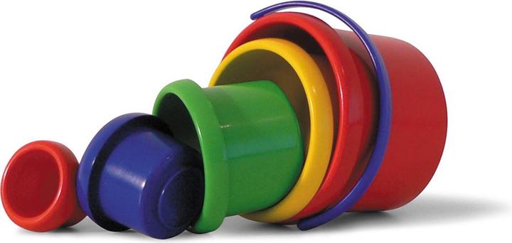 Immagine prodotto Spielstabil Set di tazze impilabili