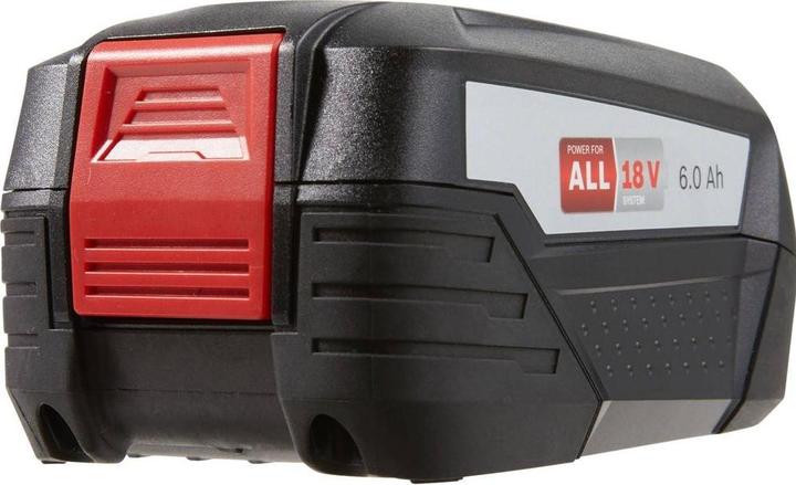 Actual product image Bosch Home & Garden Spare battery PBA (18 V)