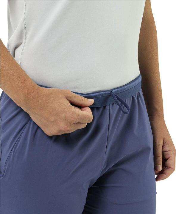 Actual product image Jack Wolfskin Prelight Chill Pants W (L)