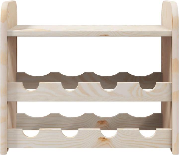 Immagine prodotto vidaXL Karlotta (8 Fl.)