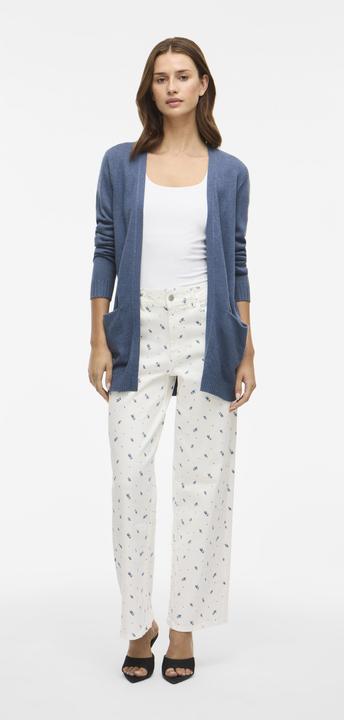 Actual product image Vila VIRIL Basic Strick Strickjacke (XS)