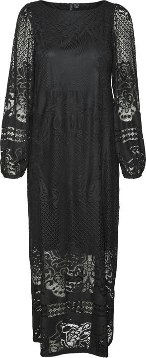 Actual product image Vero Moda VMBELLA Langes Kleid Kleid aus Spitze (M)