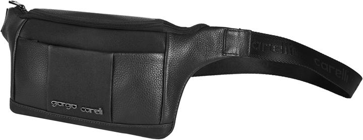 Giorgio Carelli Bauchtasche
