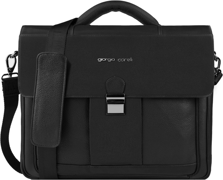 Actual product image Giorgio Carelli Shoulder bag