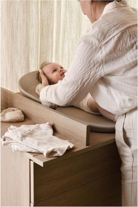 Actual product image Quax Flow Wickelkommode