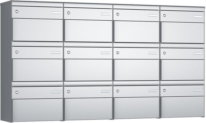 Stebler s:box 13 Gruppe 4x3