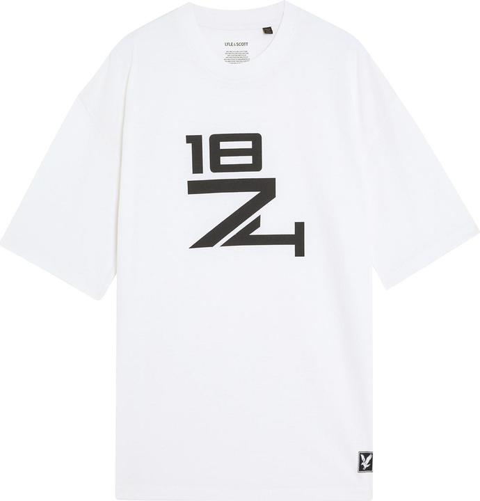 Produktbild Lyle and Scott Loungewear Graphic (M)