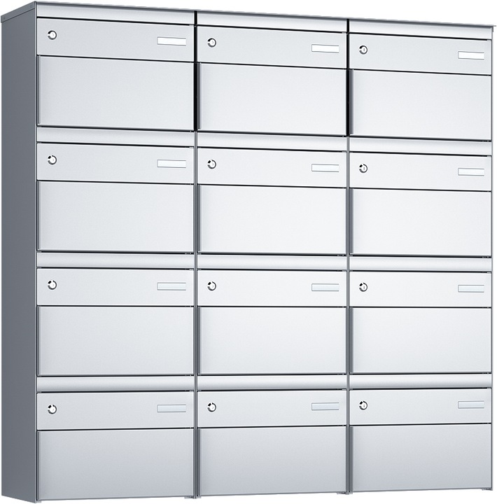 s:box 13 Gruppe 3x4