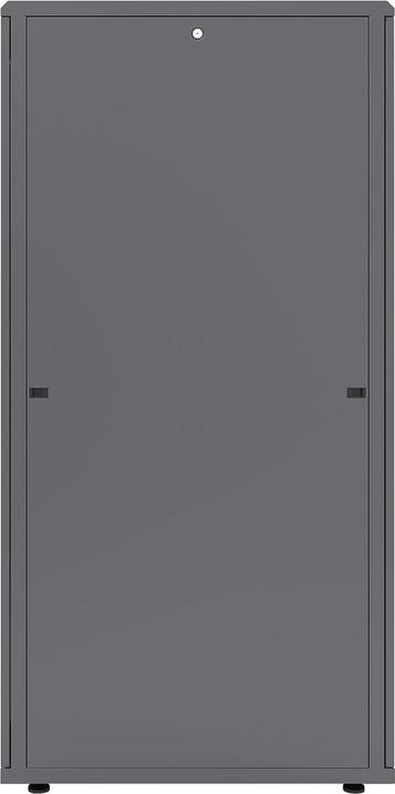 Actual product image Intellinet 19" server rack (10.87 RU, 19 inch rack)