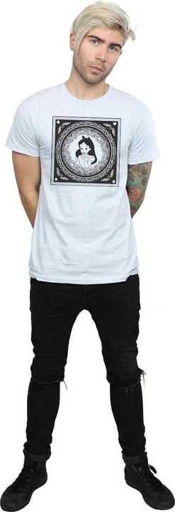 Produktbild Disney Alice im Wunderland Box TShirt (L)