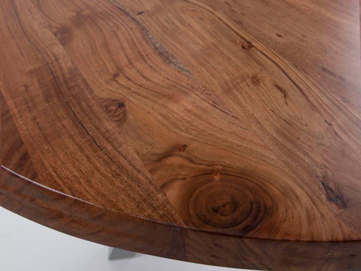 Image du produit Möbel-Eins Zanta (120 x 77 cm)