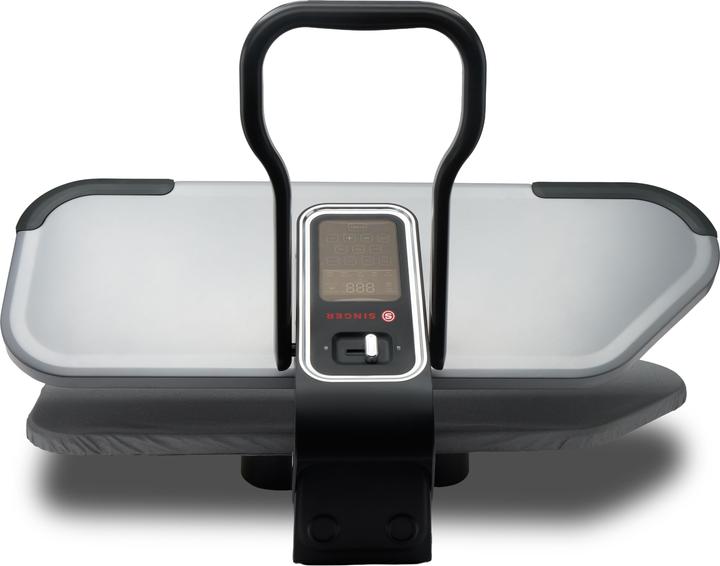 Image du produit Singer VSM Intelligent 2.0 36 Dampfbügelpresse (1600 W)