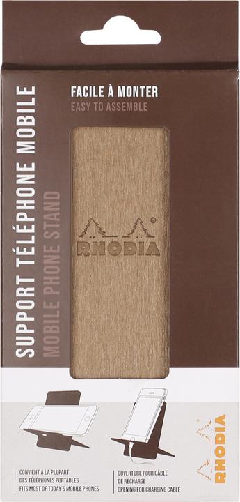Image du produit Rhodia Home office Rhodiarama