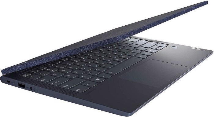 Actual product image Lenovo Yoga 6 (13.30", AMD Ryzen 5 5500U, 8 GB, 512 GB, DE)