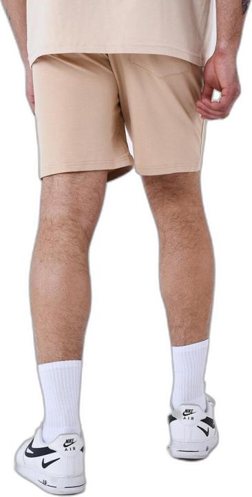 Actual product image Project X Paris basic shorts with embroidered logo (XL)