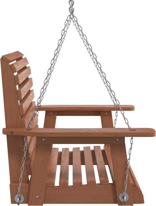 Actual product image vidaXL Hängesessel (110 kg)