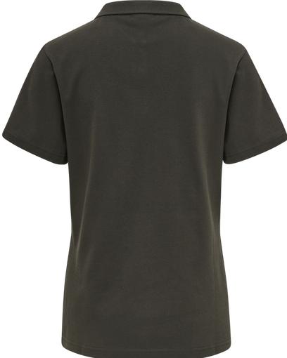 Immagine prodotto hummel Red Classic Polo Woman (XS)