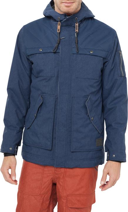 Actual product image O'Neill Utility Jacket (M)