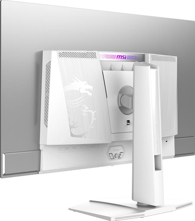 Produktbild MSI MPG 321URXWDE (3840 x 2160 Pixel, 31.50")