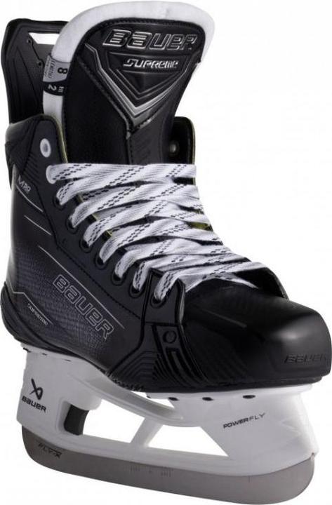 Immagine prodotto Bauer Pattini da hockey Supreme M50 Pro SR (SR 8 - 43, misura 3) (43)