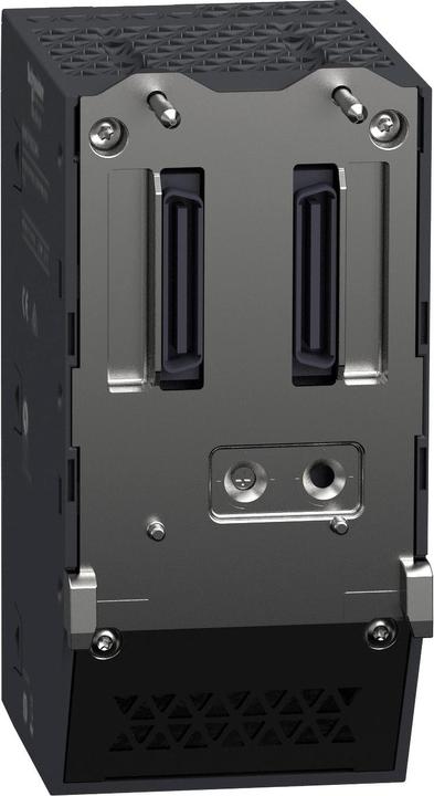 Actual product image Schneider Electric SE BMEP582040H M580 CPU580-20 DIO+ RIO CC