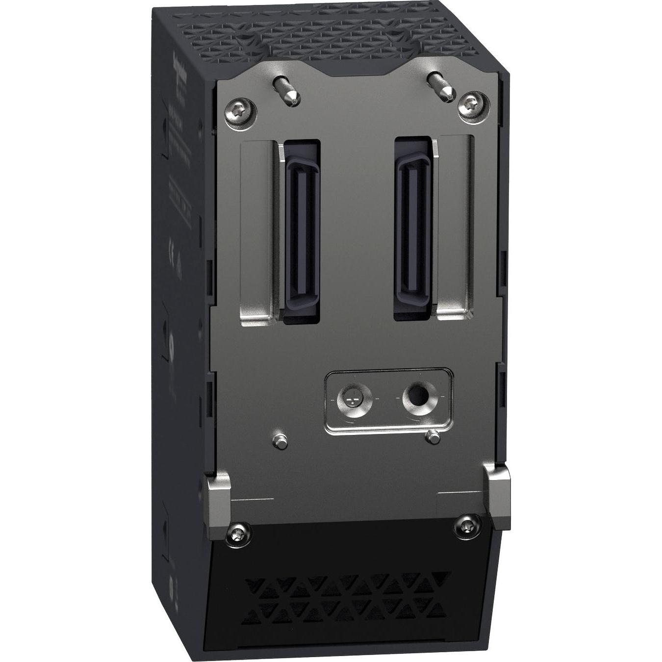 Thumbnail - Schneider Electric SE BMEP582040H M580 CPU580-20 DIO+ RIO CC, Automatisierung
