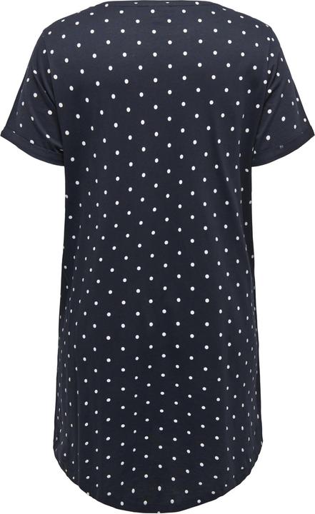 Actual product image Only Curvy short sleeve dress (L)