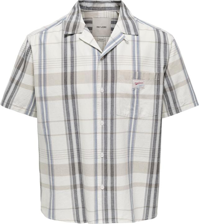 Immagine prodotto Only & Sons ONSEBERT Hemd Hemd (XXL)