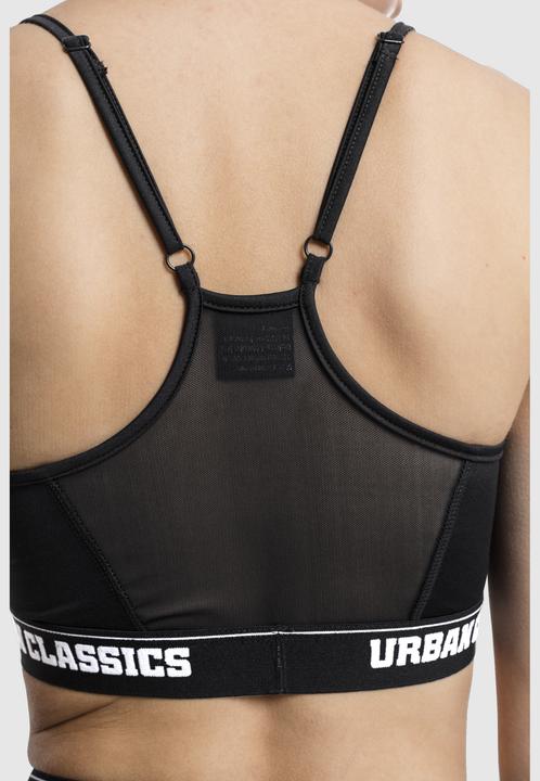 Produktbild Urban Classics Ladies Sports Bra (S)