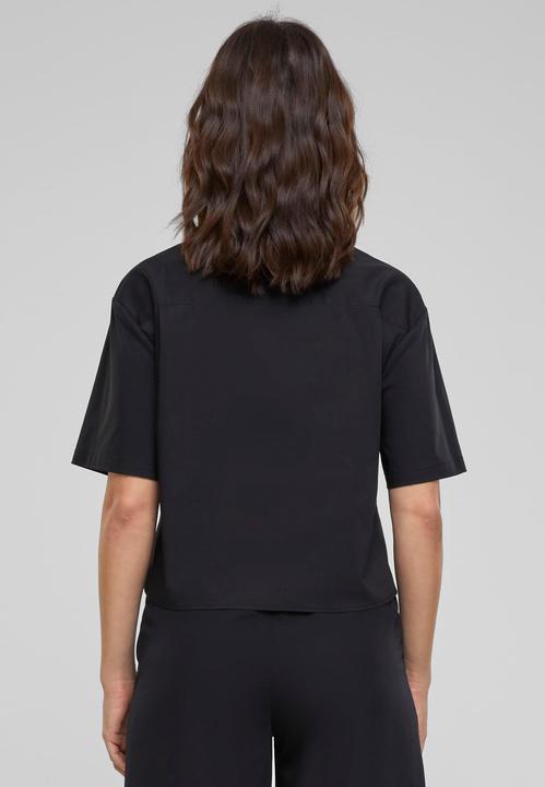 Image du produit Urban Classics Chemise surdimensionnée pour femme - 126805 (S)