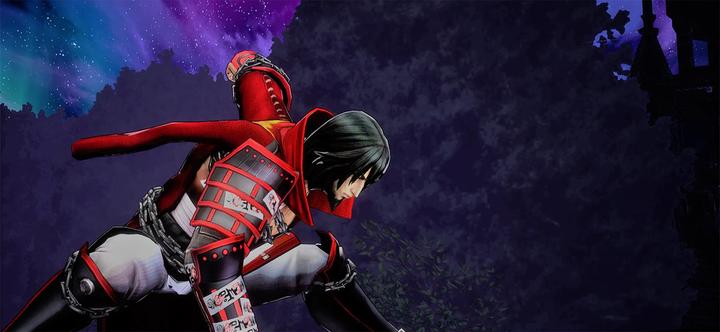 Actual product image 505 Games Bloodstained: Ritual of the Night (Switch, EN)