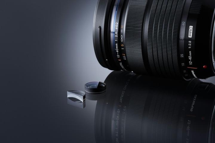 Actual product image Olympus ED 7-14mm f/2.8 PRO (Micro Four Thirds, Micro Four Thirds)
