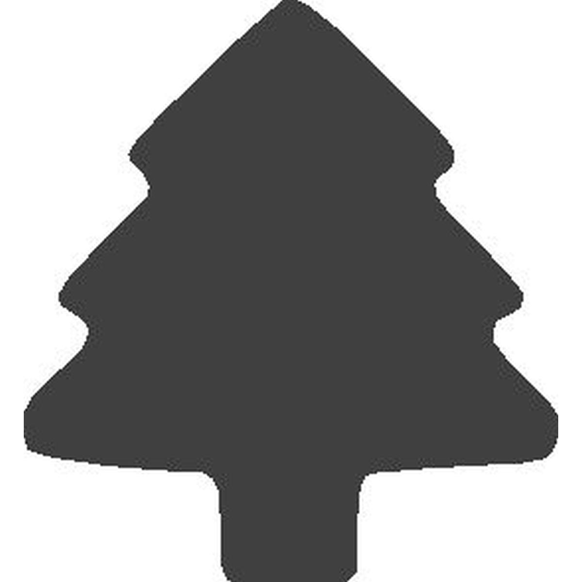 Thumbnail - Heyda, Locher, Motivstanzer für Karton bis 220g/qm Baum gross ca. 25x25mm