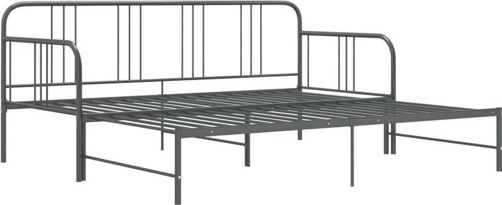 Image du produit vidaXL Schlafsofa-Gestell (90 x 200 cm)