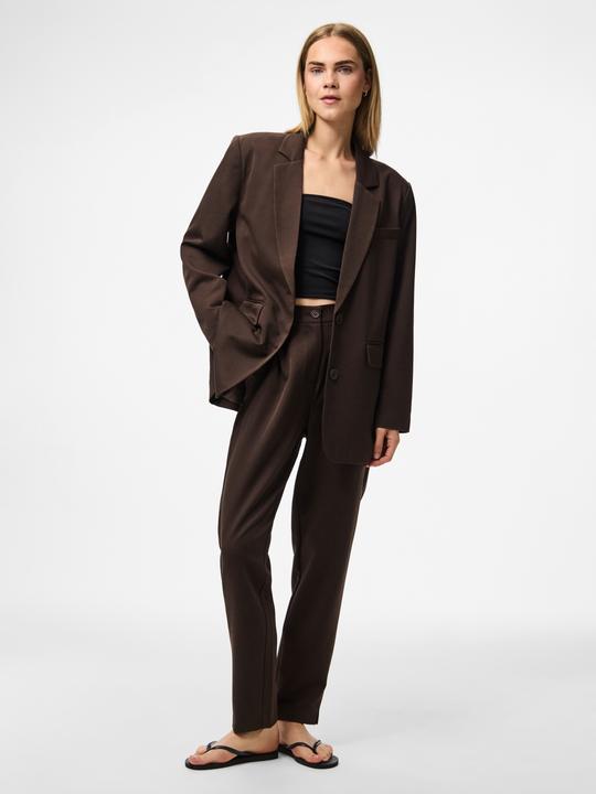 Actual product image Pieces Pckamil Hw Ankle Pant Noos Bc (32, S)