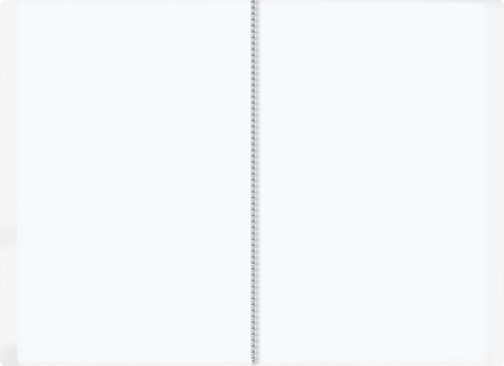 Actual product image Roth Report folder Duo, DIN A4, green (A4, 1 x)