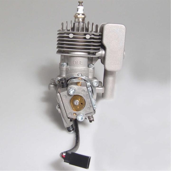 Image du produit DLE Engine dle 20 moteur à essence "original