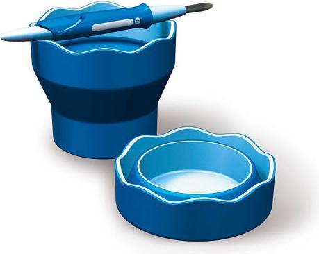 Produktbild Faber-Castell Wasserbecher clic&go