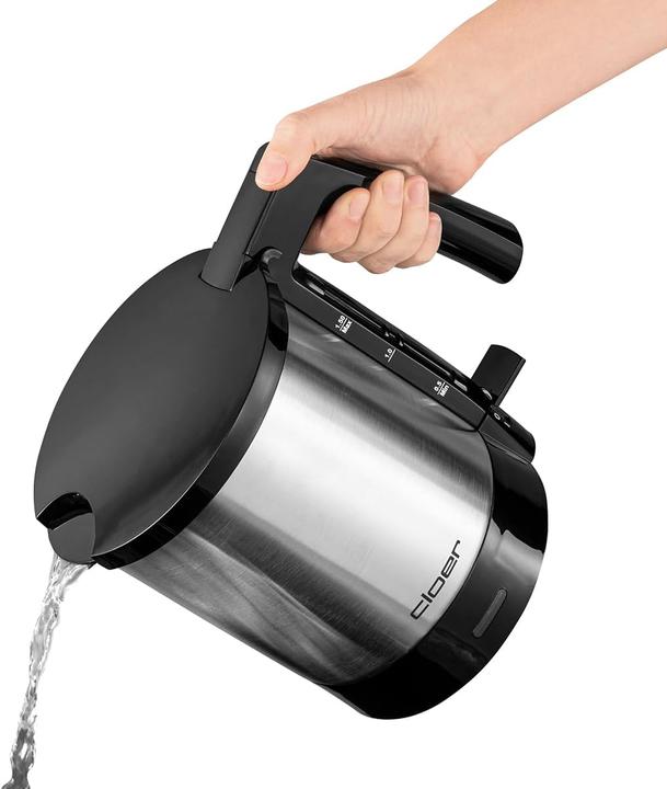 Immagine prodotto Cloer 4710 (1.50 l)