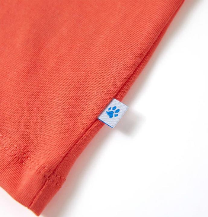 Actual product image vidaXL Kinder T-Shirt (140)