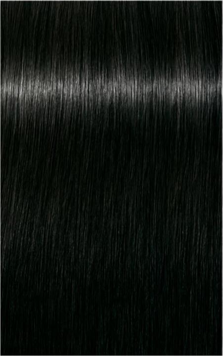 Image du produit Indola Couleur - Natural Permanent Color Creme 3.0 brun foncé naturel (3,0 Nature brun foncé)