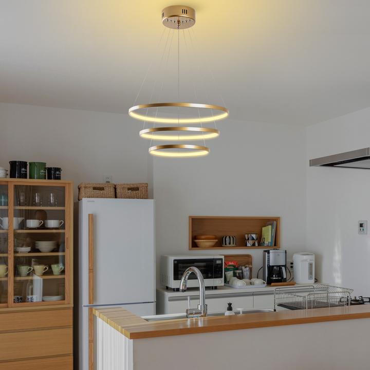 Immagine prodotto Opviq Simit Chandelier