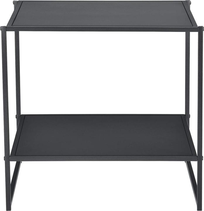 Image du produit En.Casa Dallas (51 x 51 x 51 cm)