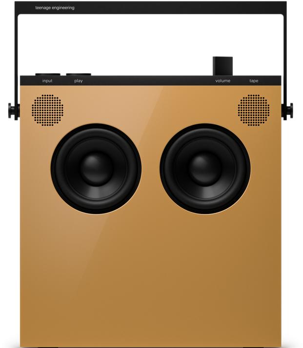 Produktbild Teenage Engineering OB-4 (8 h)