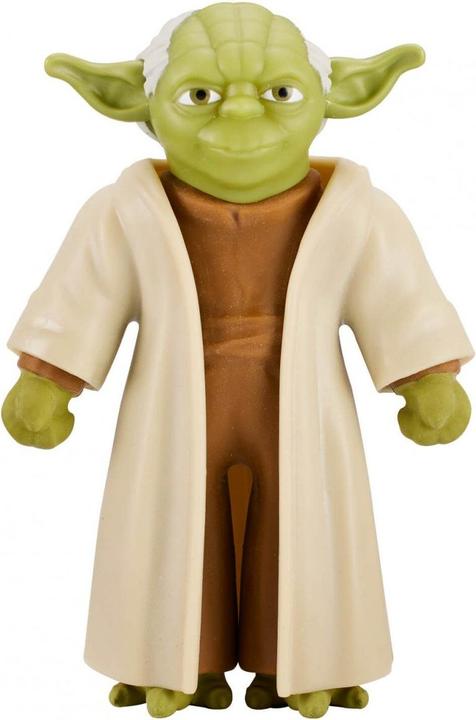 Boti STAR WARS Eroe Yoda, 10 cm