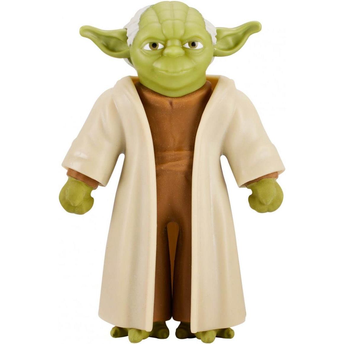 Boti STAR WARS Held Yoda, 10 cm
